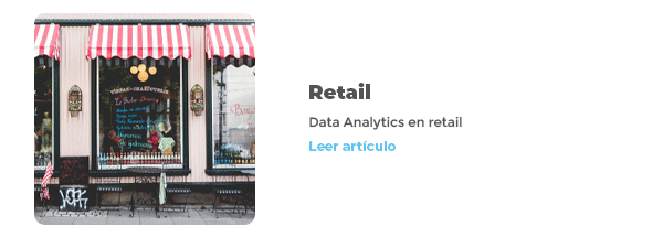 Retail - Consumidor futuro del sector retail
