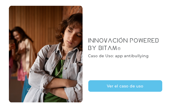 Innovación Powered by BITAM
