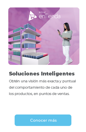 Soluciones Inteligentes