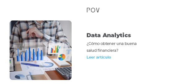 Data Analytics