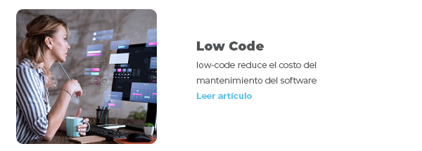 Low Code 