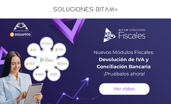 Soluciones BITAM