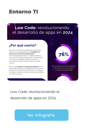 Principales tendencias tecnológicas estratégicas
