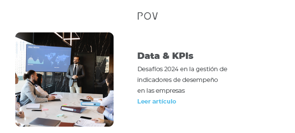 DATA and KPIs - Descubre el futuro de tus ventas con proyecciones certeras
