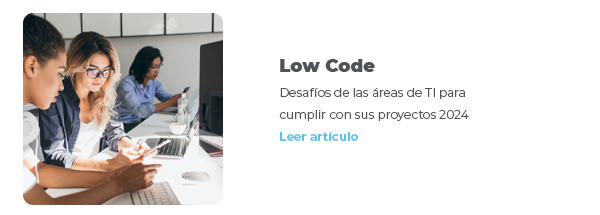 Low Code - Grace Hopper, la mujer que revolucionó el mundo de la computación
