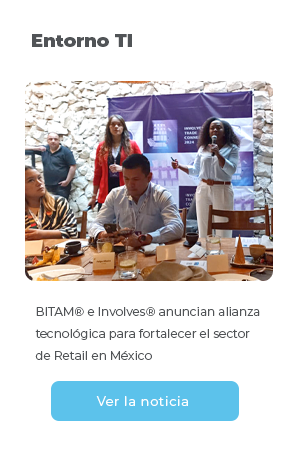 Principales tendencias tecnológicas estratégicas
