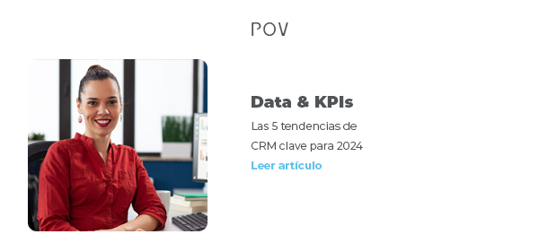 DATA and KPIs - Descubre el futuro de tus ventas con proyecciones certeras
