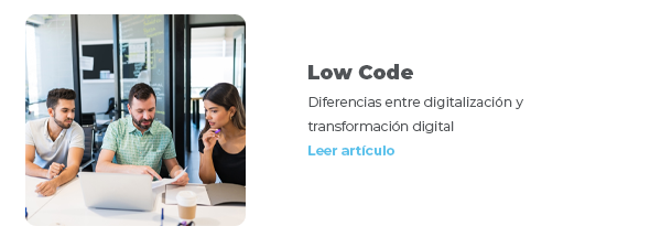 Low Code - Grace Hopper, la mujer que revolucionó el mundo de la computación
