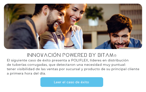 Uno de los principales retos del retail es lograr un equilibrio perfecto entre oferta y demanda. Una de las cadenas más importantes del país enfrentaba estos problemas
| CTA: Ver caso de éxito
