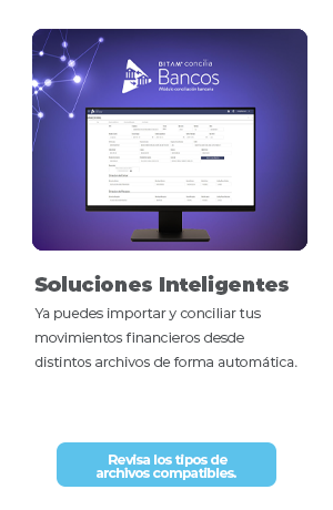 ¿Listo para una conexión sin complicaciones?  Nuestras plataformas de analítica son ERP Friendly que se integran a la perfección con tus sistemas actuales.| CTA: Ver más