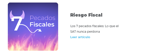 ABC de los CFDIs: Tipos, cancelaciones y errores comunes
 | CTA: Leer artículo