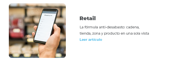 ¿Cuántas ventas pierdes cada día sin saberlo?
 | CTA: Leer artículo