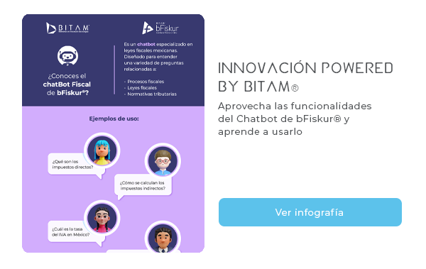 Innovación Powered by BITAM
