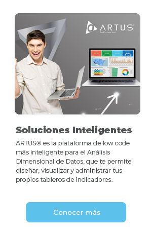 Soluciones Inteligentes