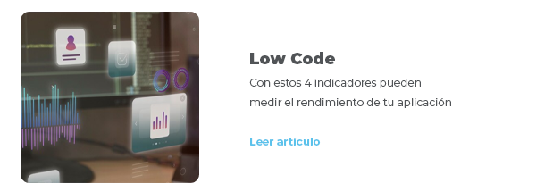 Low Code 