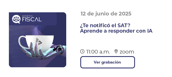 Declaraciones mensuales
 y anuales 2025 para personas morales

