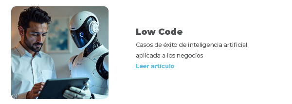 La clave que libera a tu equipo de tareas repetitivas | CTA: Leer artículo