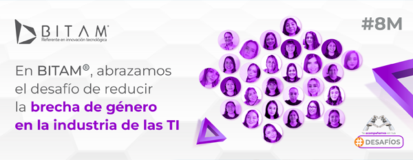 En BITAM® Les deseamos Feliz Navidad y un 2023 lleno de innovación