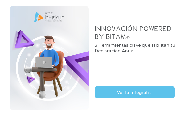 Evaluación del riesgo fiscal
