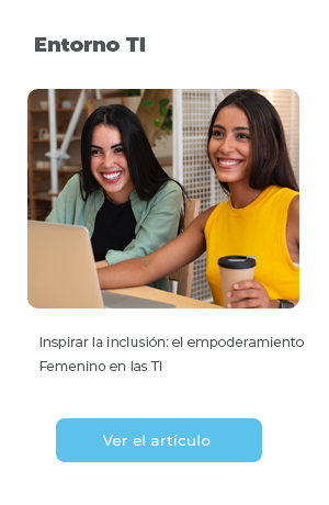 Principales tendencias tecnológicas estratégicas
