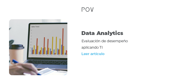 DATA and KPIs - Descubre el futuro de tus ventas con proyecciones certeras
