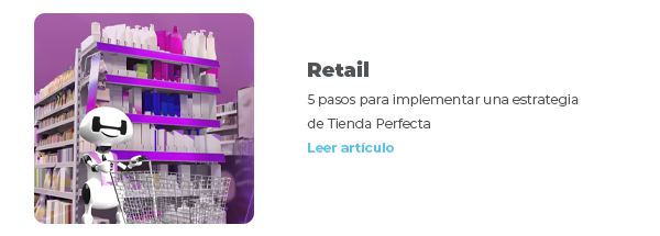 Retail - Consumidor futuro del sector retail
