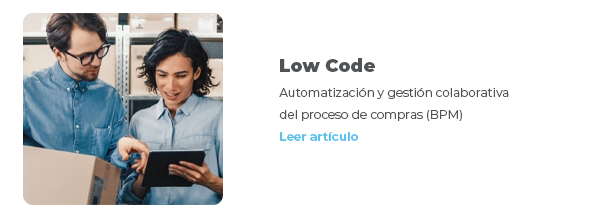 Low Code - Grace Hopper, la mujer que revolucionó el mundo de la computación
