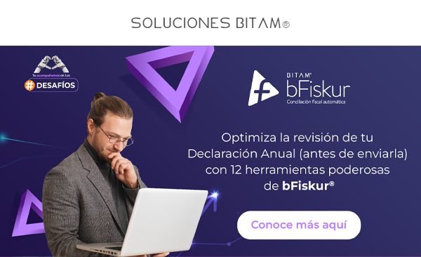 Conoce más de bFiskur