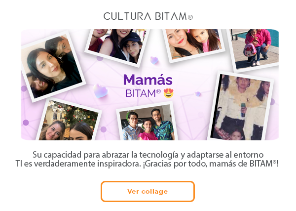 Cultura BITAM
