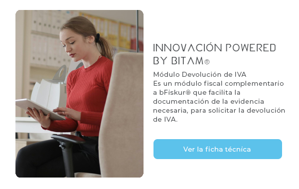 Innovación Powered by BITAM
