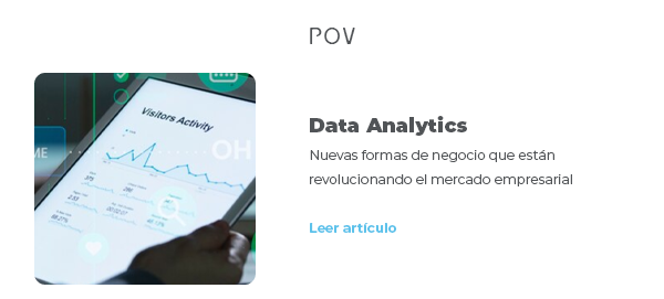 Data Analytics