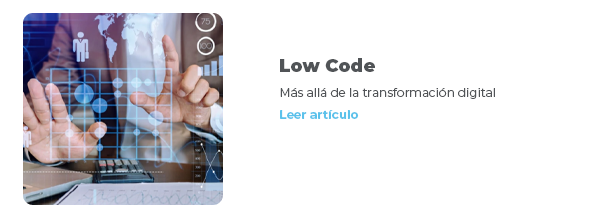 Low Code 