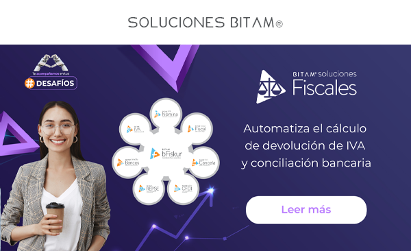Soluciones BITAM