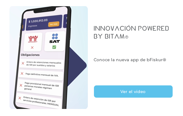 Evaluación del riesgo fiscal
