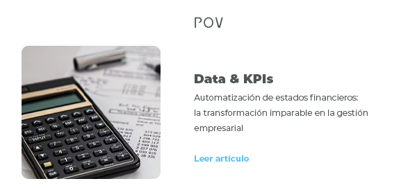 DATA and KPIs - Descubre el futuro de tus ventas con proyecciones certeras
