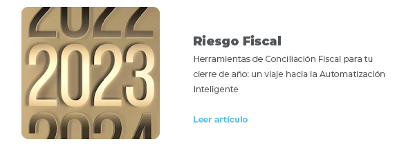 Riesgo Fiscal - CFDI 4 el arma de vigilancia del SAT se prorroga hasta el 2023
