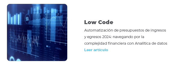 Low Code - Grace Hopper, la mujer que revolucionó el mundo de la computación
