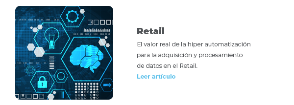 Retail - Consumidor futuro del sector retail
