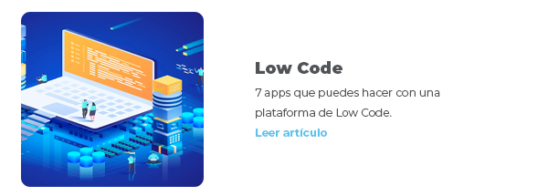 Low Code - Grace Hopper, la mujer que revolucionó el mundo de la computación
