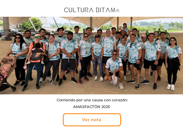 Rosalinda Ballesteros inspira a la Liga de BITANES de BITAM®︎ con técnicas de inteligencia emocional
 | CTA: Leer nota