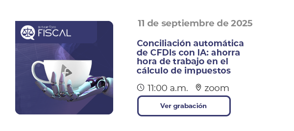 Declaraciones mensuales
 y anuales 2025 para personas morales

