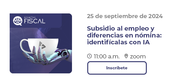 Declaraciones mensuales
 y anuales 2025 para personas morales

