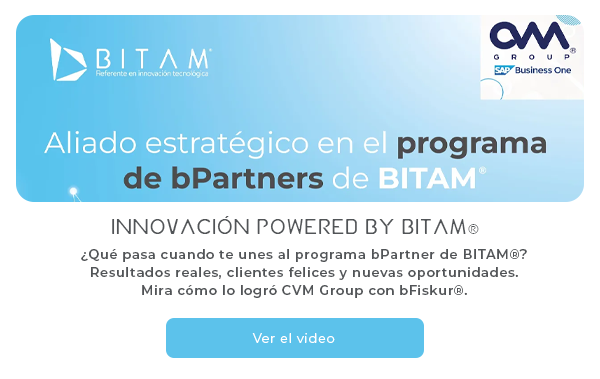 ¿Ya estás usando el módulo REPSE de bFiskur®?
Una empresa del sector lo activó justo a tiempo y logró validar +800 RFCs, contestar al SAT con evidencia sólida y evitar una auditoría. | CTA: Conoce el caso de éxito