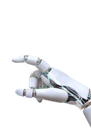 Robotic Hand